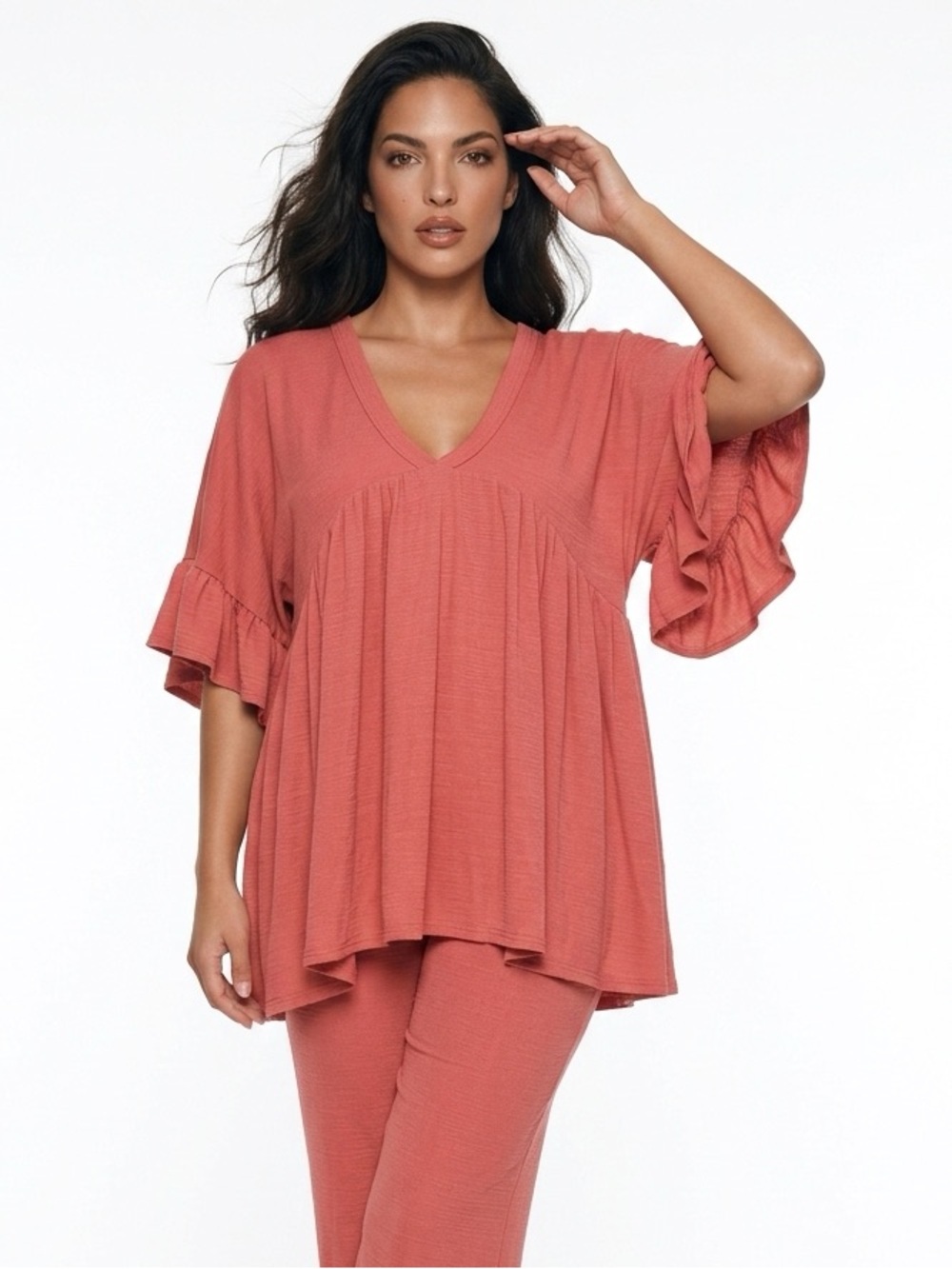 Impressions Top. Large   LTOP448